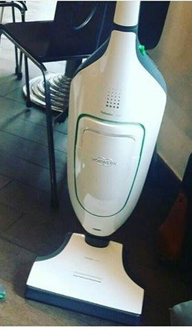 FOLLETTO VK 200 + EB 400