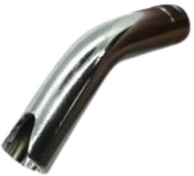 Ricambio Beccuccio Cromato Faber Slot MC13 PER MACCHINA CAFFE' FABER