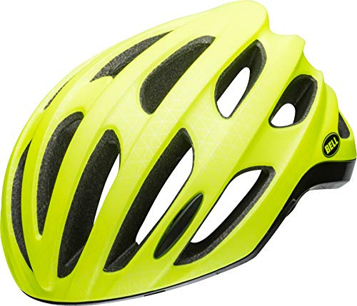 Bell Erwachsene Fahrradhelm Formula MIPS, Matte Retina/Sear/Black, S, 7087933