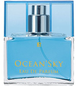 Ocean Sky Eau de Parfum, 50 ml