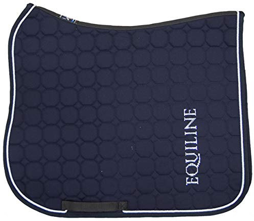 Equiline Schabracke South,Dressur,Blue Dressur | Blue