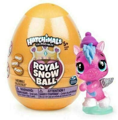 Hatchimals Egg Col Colleggtible S6 Gbl