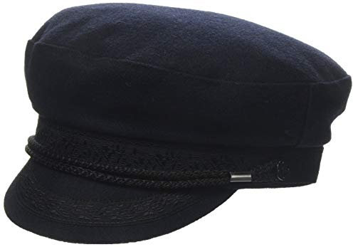 Armor Lux Unisex Baseball Cap, Mehrfarbig (Marine 003), One size (Herstellergröße: 52)