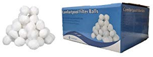 Comfortpool Filter Balls/Filterbälle für Sandfilter
