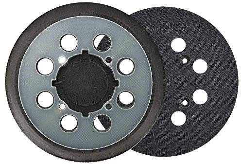 Replacement Backing Pad for DeWalt 5 DCW210N DWE6423 - OEM Part No N329079