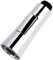 FDDE Pull Out Küchenarmatur, Brause für Küchenarmaturen, Spüle Brause, Küche Brause, Düse Kopf Geschirrbrause, Küchenbrause Ersatzbrause, for Kitchen, Bathroom, Toilet (Silver)