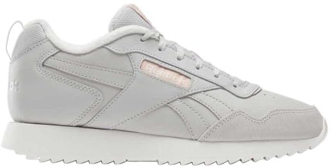 Reebok Damen Glide Ripple Sneaker,Stefog Pospin Chalk,38.5 EU