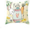Heimdekoration, Osterhasen-Ei-Kissenset für 45 cm Dekoration, 15–50 x 50 cm