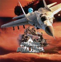 Operation Delta Force