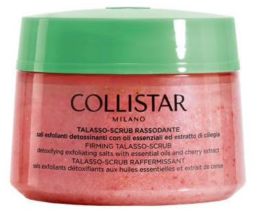 Collistar - Spezieller Körper Perfect Talasso straffendes Peeling - Körperpeeling 700 g