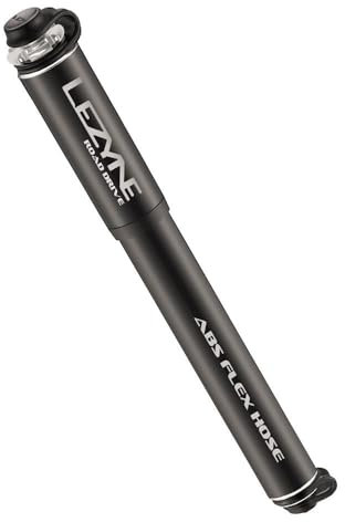 Lezyne Road Drive L Black