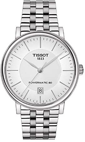Tissot Automatic Watch T1224071103100