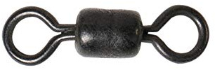 ZECK Angeln Wirbel - Crane Swivel #4 10Stk.