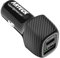 Car Charger, Arteck 40W/8A PD USB-C Type C/Quick Charge 3.0 USB Port Adapter with 2 USB Port, Compatible iPhone 15 15 Pro 15 Pro Max 14 14 Pro 13 SE, iPad, Samsung Galaxy Note Other Smartphone