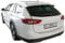 Ladekantenschutz Edelstahl CHROM kompatibel für OPEL INSIGNIA B SPORTS TOURER ab BJ 2017 | premium Qualität von RECAMBO