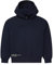 TOM TAILOR Mädchen Kinder Hoodie 1033142, Blau, 152