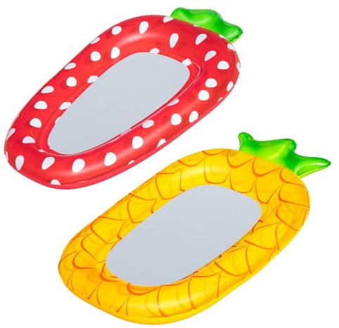 Bestway Sweet Summer Poolliege, sortiert, 178 x 103 cm