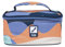 MILAN® Bolsa isotérmica porta alimentos pequeña con 1 recipiente (1,5 l) serie The Fun, azul
