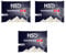 2kg Dishwasher Salt for Dishwashers and Water Softeners (Pack of 3)