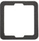 Keyboard Switch Sound Dampeners, 120PCS Keyboard Switch Inter-Axis Foam Pads, für mechanische Tastatur DIY Switches (PE)