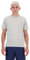New Balance Herren Athletics T-Shirt, Grau - Athletic Grey, L