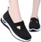 Moonyan Zapatillas ortopédicas para Mujer | Mocasines sin Cordones para Mujer,Zapatillas Transpirables para Deportes al Aire Libre, Senderismo, Caminar
