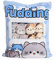 Teksome -Plüsch-Wurfkissen, abnehmbares, Flauschiges, weiches Tier-Puppenspielzeug-Kissen, Baumwoll-Kuscheltier-Kissen für Kinder, Sofa-Stuhl-Dekorationskissen, 8 süße Katzen
