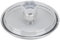 Zerodis Tapa de Bomba de Piscina, Tapa de Bomba de Piscina, Potente Filtro de Filtro de filtración, Cubierta de Filtro de Bomba, Piezas de Junta tórica para SF15110 Sand Potente Filtro de