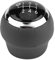 MotorMinds Pomo perilla de 6 Cambios, Pomo de Palanca de Cambios de 6 Velocidades para ToyotaCorolla Verso Auris Yaris RAV4 2007-2013