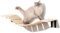 MEWOOFUN Katzenbrücke Katzen Kletter Regale, 120cm Katzentreppe aus Holz Wandmontage, Katzenregal für die meisten Kätzchen und Erwachsenen Katzen, Katzenwandmöbel zum Springen, Klettern und Spielen