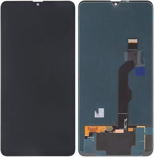 Originale per Huawei Mate 20X Sostituzione dello Schermo 20 X 4G/5G EVR-L29, EVR-AL00, EVR-TL00 Display LCD 7.2 Touch Panel Sensore Digitizer (Senza Cornice)