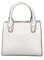 Liu Jo Halona Tote Bag Silver