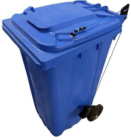 Kozee Komforts Wheelie Bin Hands Free Lid Lifter
