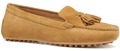 Geox Damen D Kalistena E Moccasin