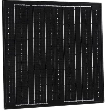 SUNGOOYUE Solar-Dach-Abluftventilator, Energiesparende Technologie, Solar-Ventilator für Dachböden, Fabriken, Lagerhäuser