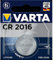 Varta Clés de Voiture Batterie pour Renault Laguna MEGANE TWINGO Opel Movano VIVARO