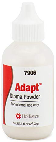 HOLLI7906 ADAPT STOMA 28G