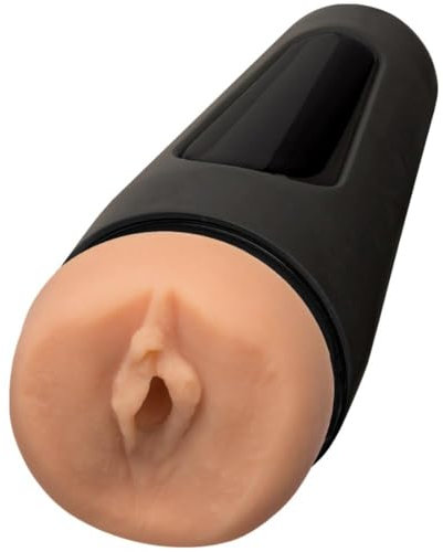 Doc Johnson Main Squeeze männlichen Masturbator, The Virgin