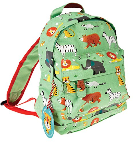 Kids Backpack for Boys and Girls – Durable Toddler Backpack, Lightweight Children’s Backpacks for School & Travel, Spacious Kids School Bag, Comfortable School Bag Boys and Girls Design