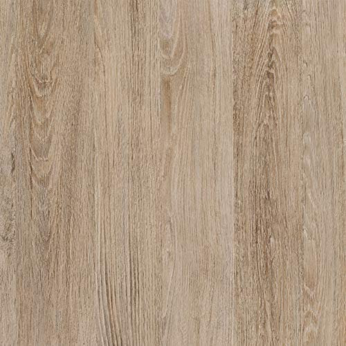 Tür-folie 10€/m² d-c-fix Holzfolie Santana Oak kalk 210cm x 90cm Ideale Türfolie selbstklebende Klebefolie Folie Holz Dekor Möbelfolie