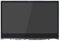 FTDLCD® 14 Pollici Gruppo Digitalizzatore Touchscreen LCD per Lenovo Yoga 530-14IKB 81EK / 530-14ARR 81H9