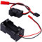 Hobbypark AA Battery Holder & On/Off Switches for RC Models