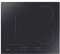Candy CMC644TP Induktionskochfeld, 4 Brenner, Glaskeramik, Unterputz, Flex Zone, Touch, mit Leistungsbegrenzer, Kindersicherung, 59 x 60 x 52 cm, Schwarz
