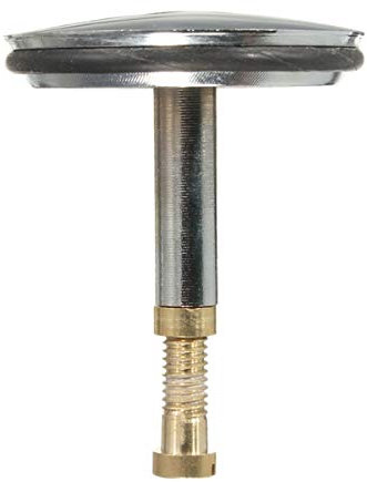 44mm Badewannenstöpsel Ersatz Abtropffläche
