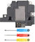 MMOBIEL Loud Speaker Compatible with iPhone 11 2019 - Ringer Buzzer Flex Cable Loudspeaker Replacement - Incl. Screwdrivers