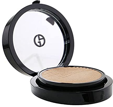 GIORGIO ARMANI, LUMINOUS SILK GLOW FUSION POWDER NR.5,5, 3,5 G.