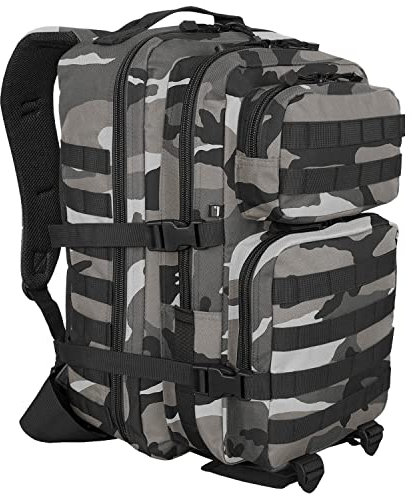 bw-online-shop US Cooper Rucksack Medium - urban