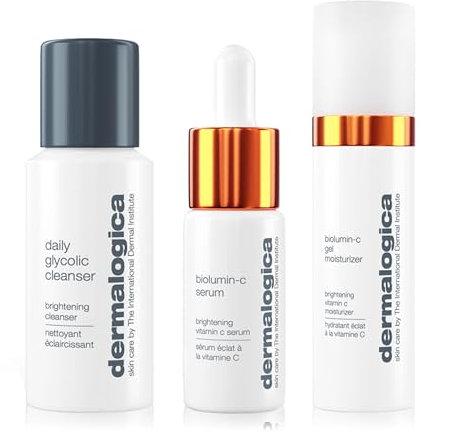 Dermalogica Daily Brightness Boosters