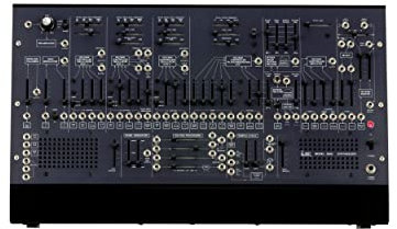 Korg ARP 2600 MODULE: 37-Key Analog Synthesizer with Advanced MIDI Capabilities and Semi-Modular Design