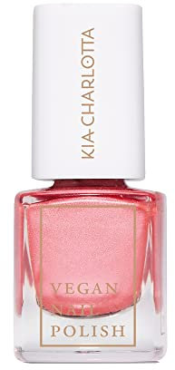 Kia-Charlotta Nail Polish, Sing it Out, 5ml